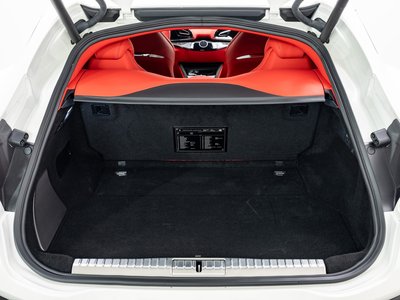 صورة 36 لـ 2024 Ferrari PUROSANGUE