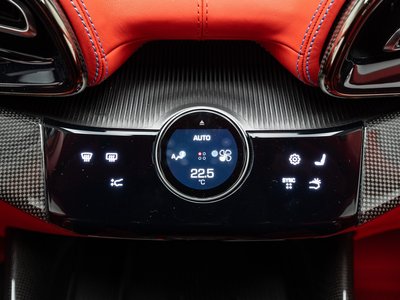 صورة 17 لـ 2024 Ferrari PUROSANGUE