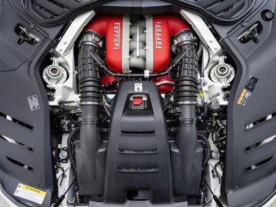 صورة 5 لـ 2024 Ferrari PUROSANGUE