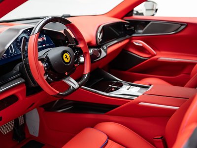 صورة 3 لـ 2024 Ferrari PUROSANGUE