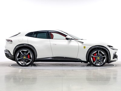صورة 39 لـ 2024 Ferrari PUROSANGUE