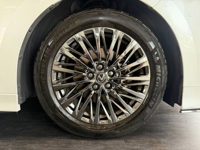 2024 Lexus LM 照片 76
