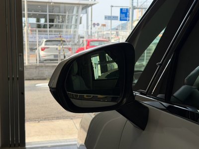 2024 Lexus LM 照片 30