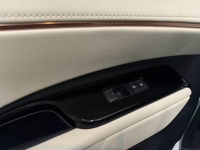 2024 Lexus LM 照片 65