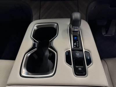 2024 Lexus LM 照片 42