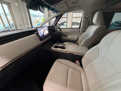 2024 Lexus LM 照片 63