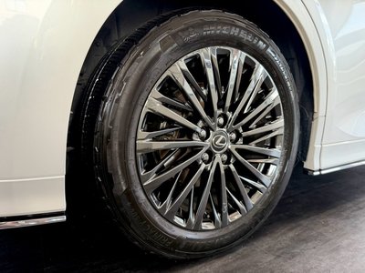 2024 Lexus LM 照片 73