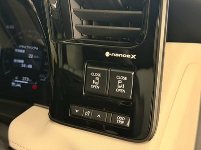 2024 Lexus LM 照片 34
