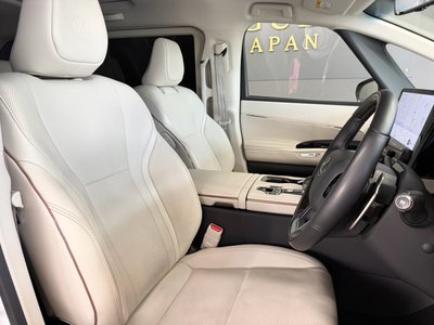 2024 Lexus LM 照片 39