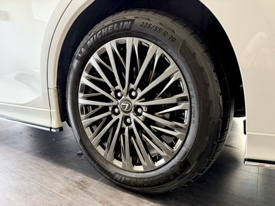 2024 Lexus LM 照片 71