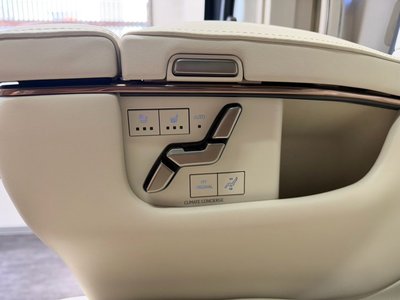 2024 Lexus LM 照片 49