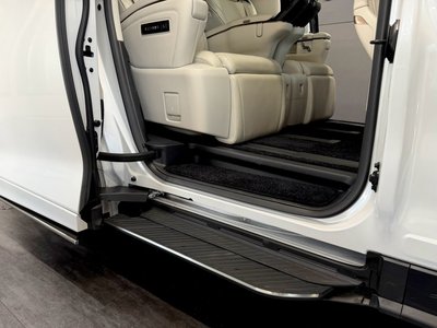 2024 Lexus LM 照片 18