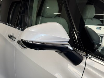 2024 Lexus LM 照片 14