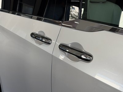 2024 Lexus LM 照片 16