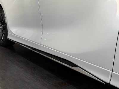 2024 Lexus LM 照片 17