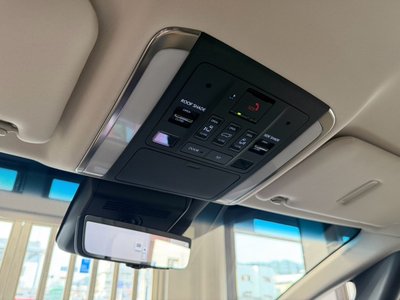 2024 Lexus LM 照片 45