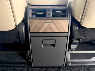 2024 Lexus LM 照片 55