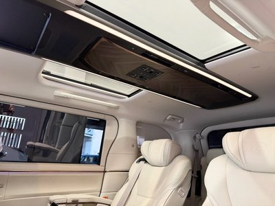 2024 Lexus LM 照片 59