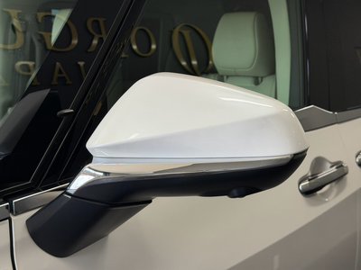 2024 Lexus LM 照片 29