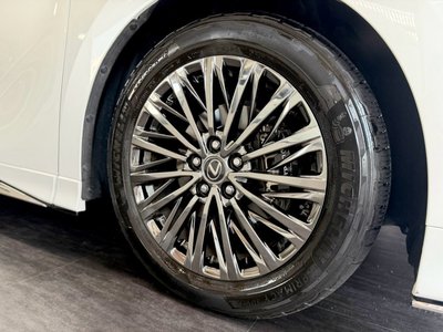 2024 Lexus LM 照片 75