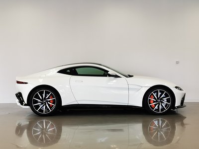 2018 Aston Martin VANTAGE 缩略图 28