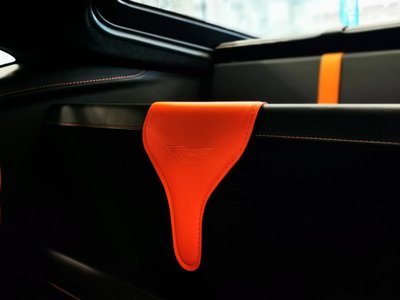 2018 Aston Martin VANTAGE 缩略图 19