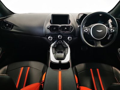 2018 Aston Martin VANTAGE 缩略图 4