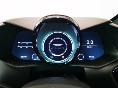 2018 Aston Martin VANTAGE 缩略图 12