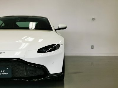 2018 Aston Martin VANTAGE 缩略图 31