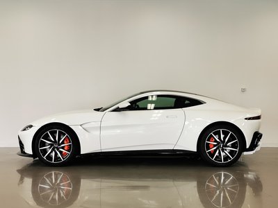 2018 Aston Martin VANTAGE 缩略图 23