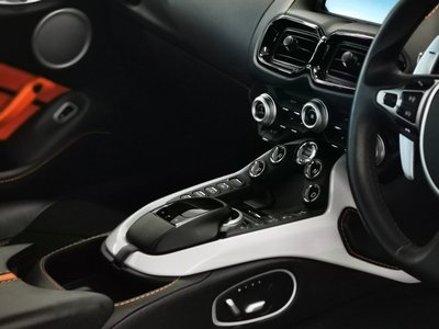 2018 Aston Martin VANTAGE 缩略图 10
