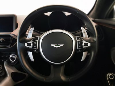 2018 Aston Martin VANTAGE 缩略图 11