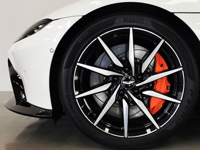 2018 Aston Martin VANTAGE 缩略图 5