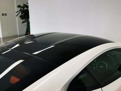 2018 Aston Martin VANTAGE 缩略图 33
