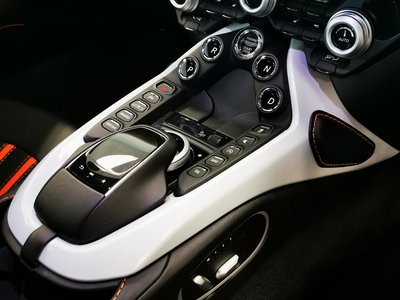 2018 Aston Martin VANTAGE 缩略图 15