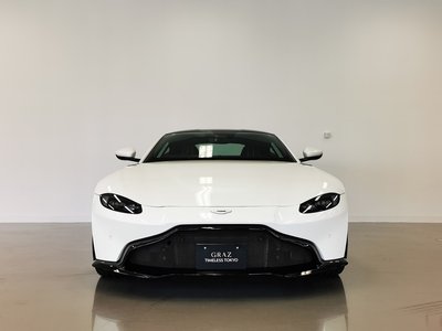 2018 Aston Martin VANTAGE 缩略图 30