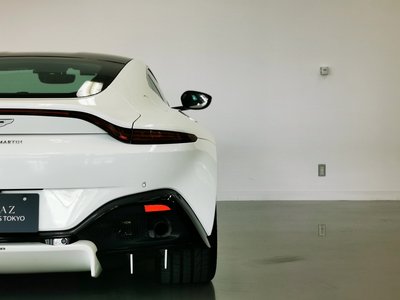 2018 Aston Martin VANTAGE 缩略图 32