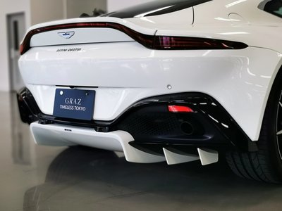 2018 Aston Martin VANTAGE 缩略图 35