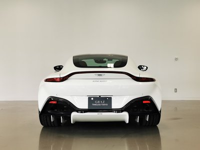 2018 Aston Martin VANTAGE 缩略图 25