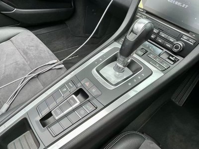 2017 Porsche 718 — миниатюра 25