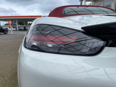 2017 Porsche 718 — миниатюра 12