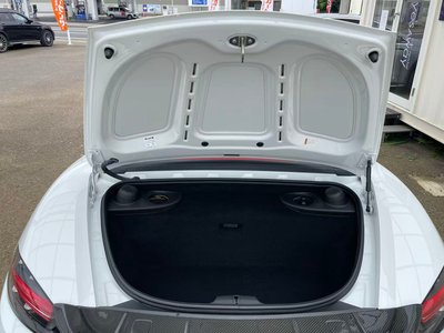 2017 Porsche 718 — миниатюра 40