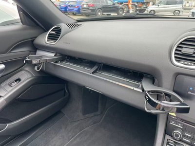 2017 Porsche 718 — миниатюра 28