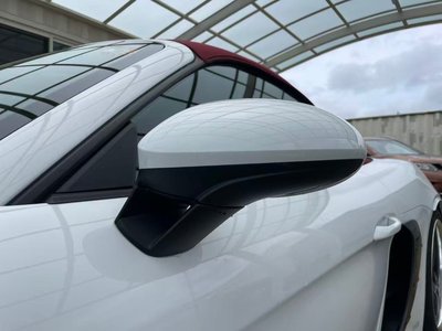 2017 Porsche 718 — миниатюра 43