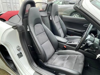 2017 Porsche 718 — миниатюра 21