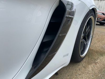 2017 Porsche 718 — миниатюра 15