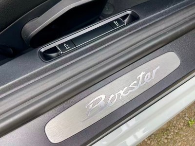 2017 Porsche 718 — миниатюра 42