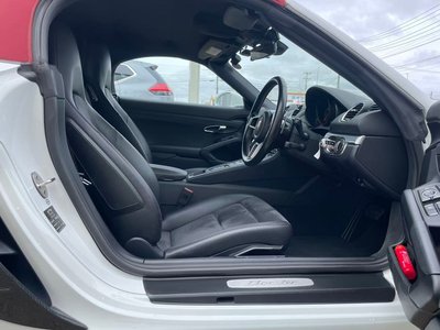 2017 Porsche 718 — миниатюра 35