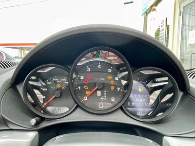 2017 Porsche 718 — миниатюра 22