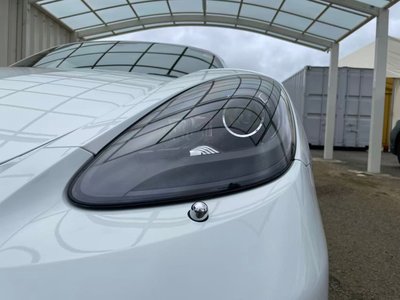 2017 Porsche 718 — миниатюра 10
